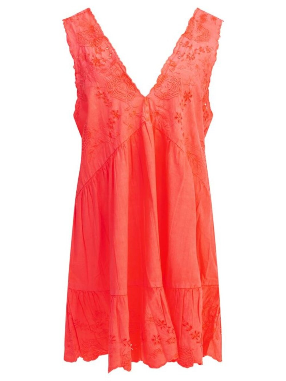 Juliet Dunn Short A-Line Dress Tag Size 2 Women